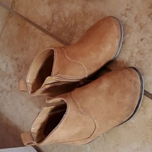 Toddler boots